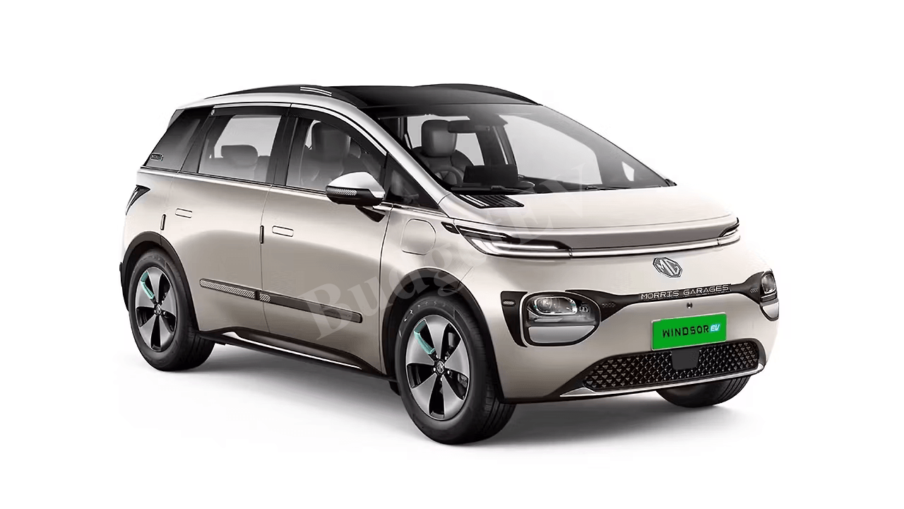 Windsor EV - View 1